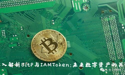 深入解析BitP与IAMToken：未来数字资产的关键