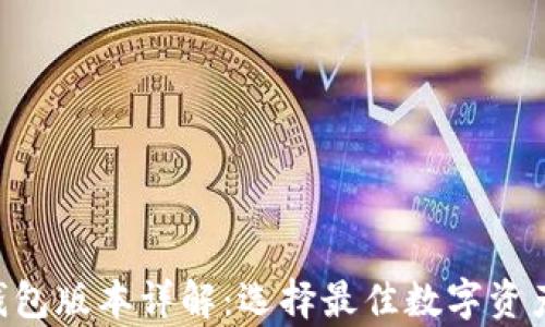 
BitKeep钱包版本详解：选择最佳数字资产管理方案