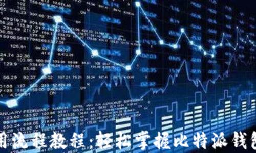 
比特派使用流程教程：轻松掌握比特派钱包的每一步