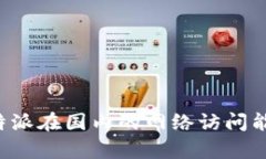 使用B特派在国内的网络访