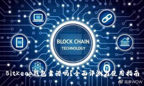 BitKeep钱包靠谱吗？全面评测与使用指南