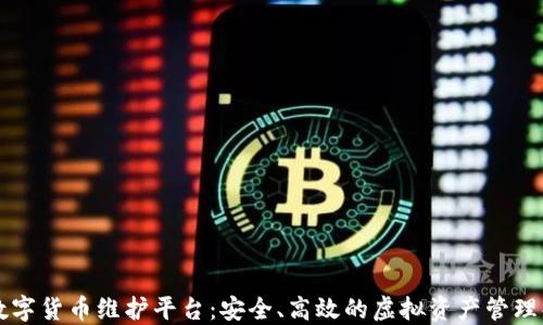 
区块链数字货币维护平台：安全、高效的虚拟资产管理解决方案