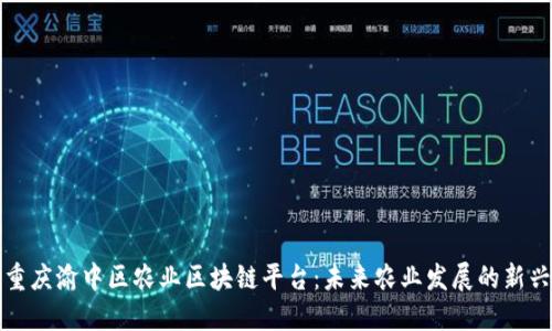 探索重庆渝中区农业区块链平台：未来农业发展的新兴力量