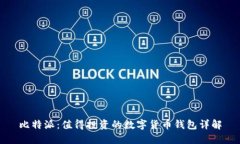 比特派：值得投资的数字