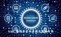 BitP 暂停买卖的原因及影响