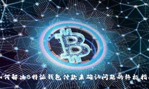 如何解决B特派钱包付款未确认问题的终极指南