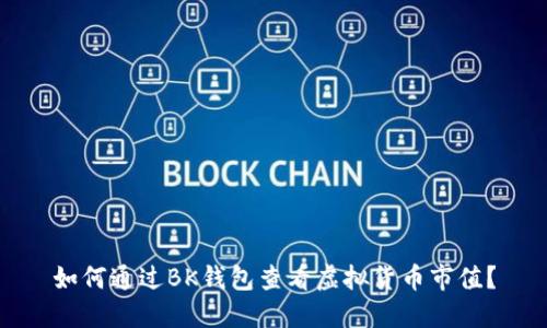 如何通过BK钱包查看虚拟货币市值？