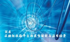 优质区块链核验平台的类型解析与应用场景