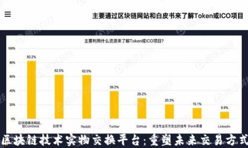 
区块链技术实物交换平台：重塑未来交易方式