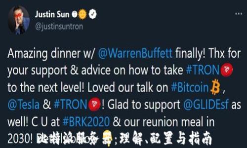 
比特派服务器：理解、配置与指南