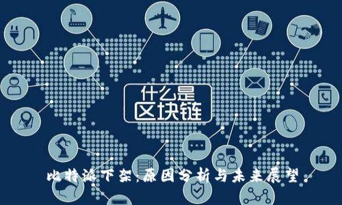 比特派下架：原因分析与未来展望