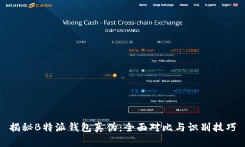 揭秘B特派钱包真伪：全面对比与识别技巧