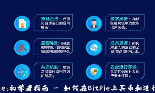
BitPie：初学者指南 - 如何在BitPie上买币和进行交易