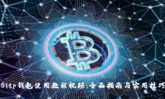 Bitp钱包使用教程视频：全面指南与实用技巧