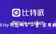 如何降低Bitp钱包的矿工费